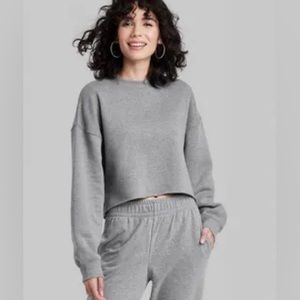 Wild Fable Sweats Set